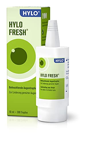 HYLO FRESH Augentropfen